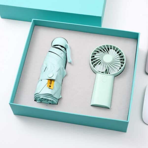Weather-Ready Promotional Gift Set - 图片 7