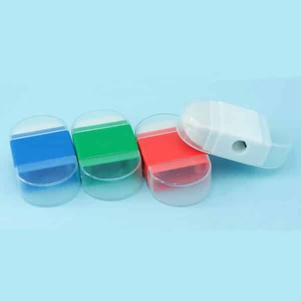 Multifunctional Self-Eraser Pencil Roller - 图片 7
