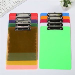 Transparent Tape with Colorful Logo - Image 7