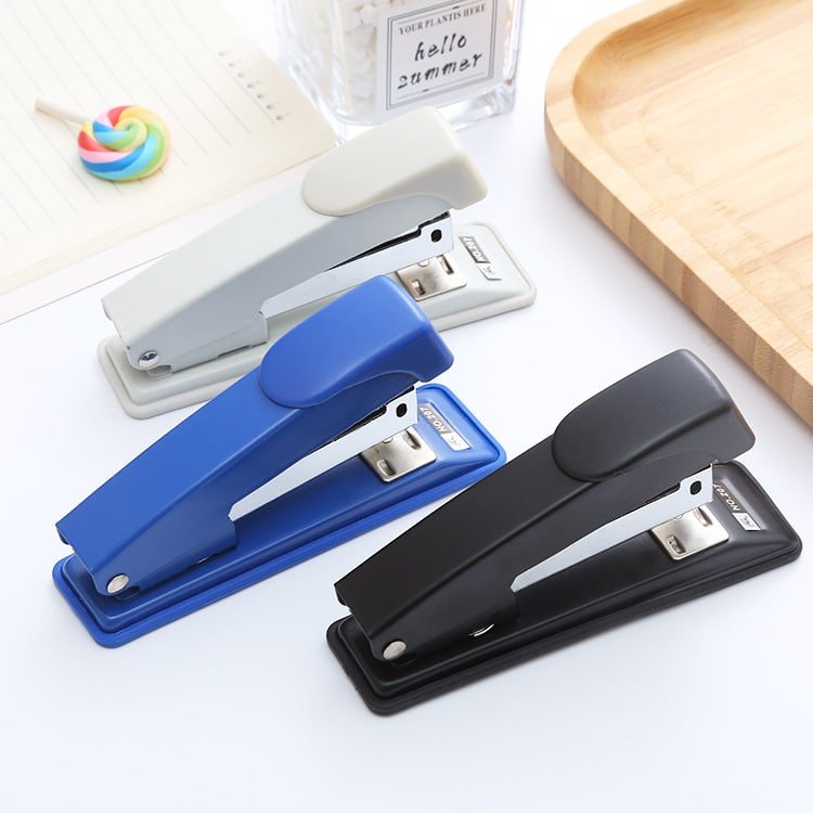Durable Ergonomic Handheld Stapler - Image 7