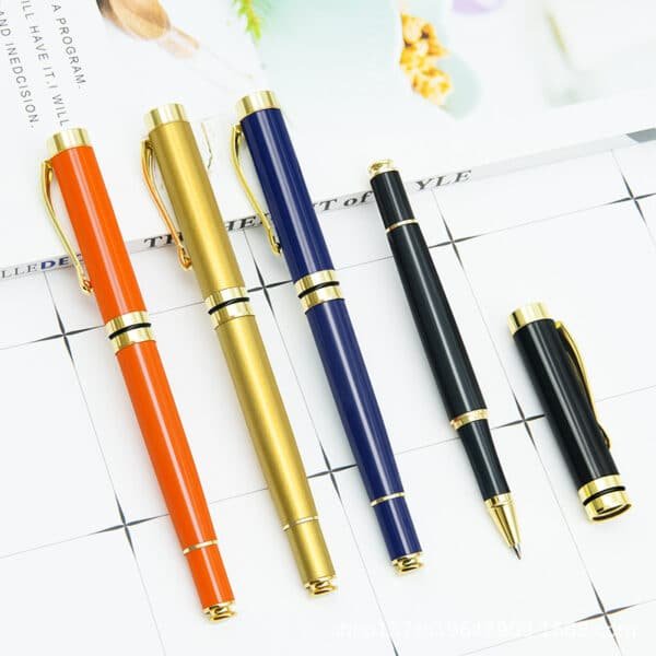 High-grade Business Office Pen - 图片 7