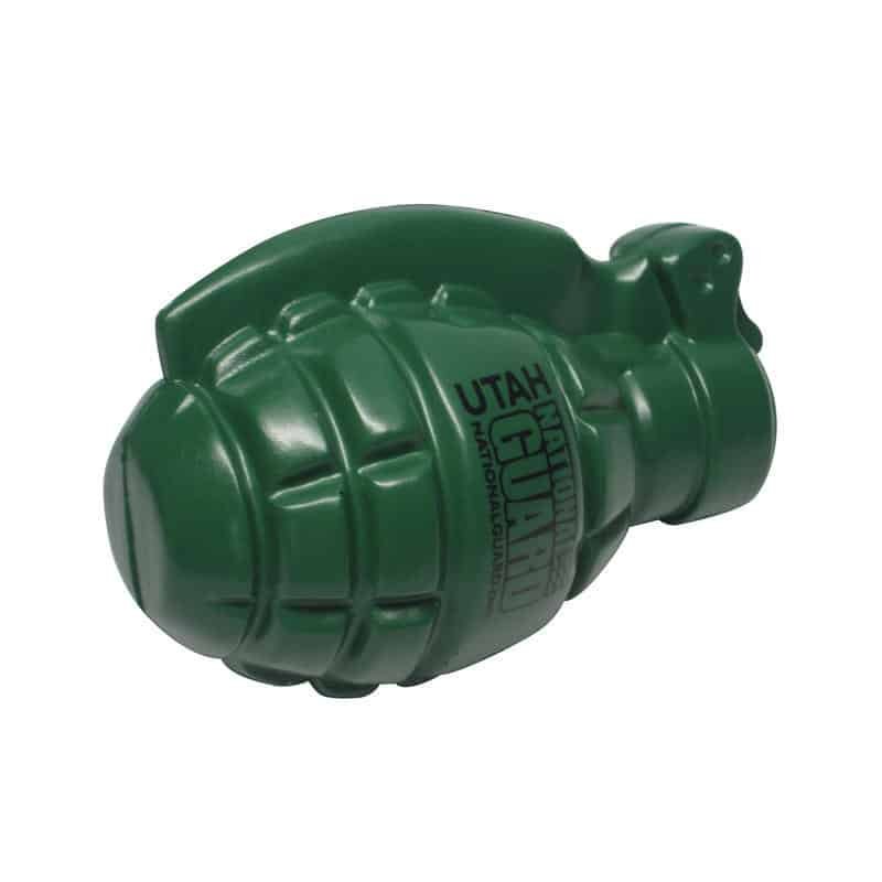 Realistic Grenade Stress Ball - 图片 7