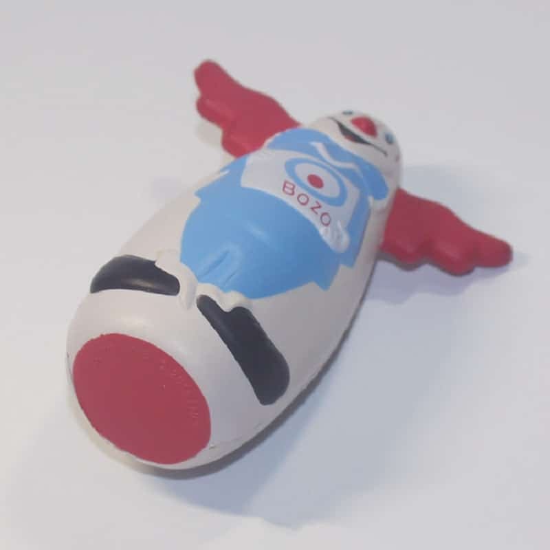Clowns with Horns Stress Ball - Image 7