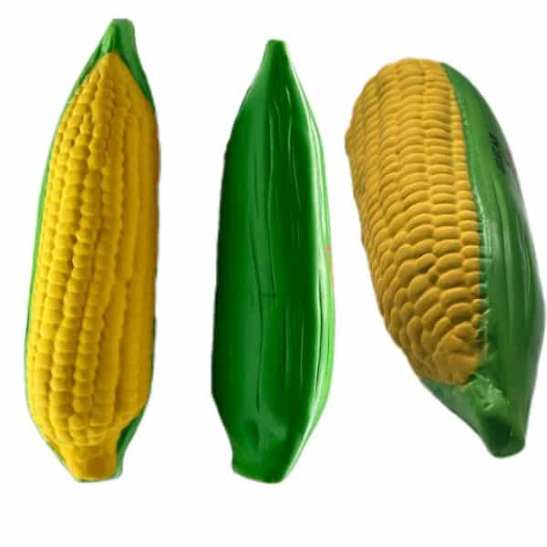 Corn Stress Ball - 图片 7