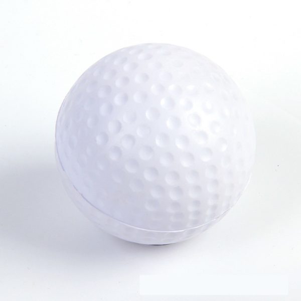 Golf Ball Stress Ball - 图片 7