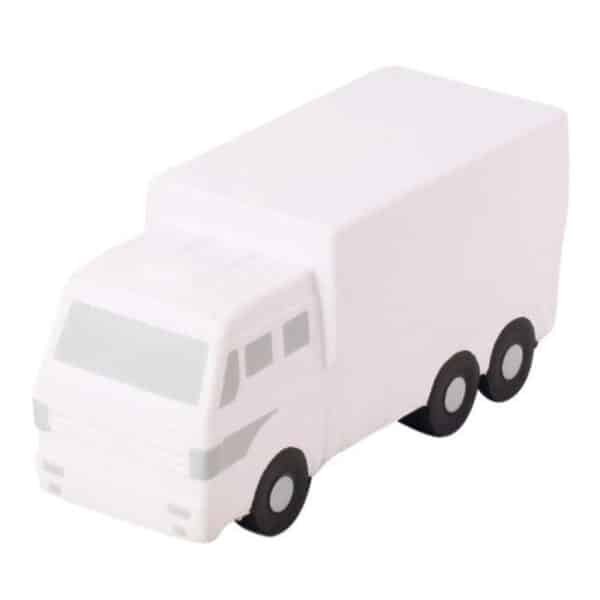 New Truck Foam Stress Ball - 图片 7