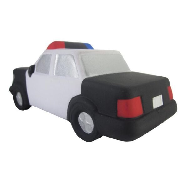 Realistic Police Car Stress Ball - 图片 7