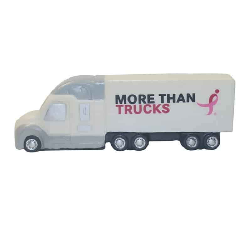 Container Truck Stress Ball - 图片 7