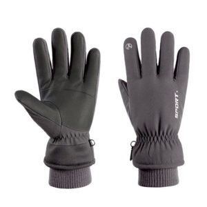 Cotton & Silicone BBQ Gloves - 图片 7