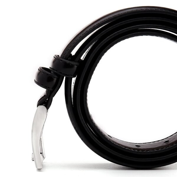 Men- Premium Business Belt - 图片 7
