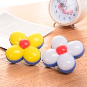 Tomato Shaped Silicone Pat Lamp - Image 7