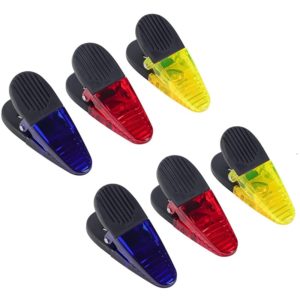 Spoon Sealing Clip-Customizable logo - 图片 7