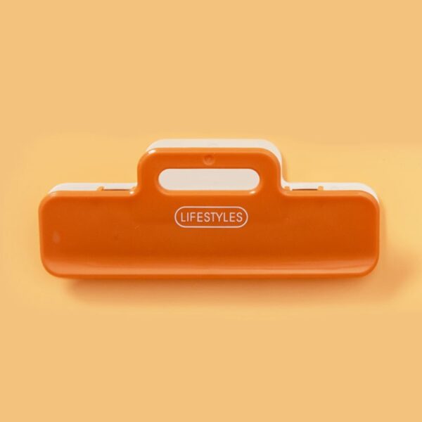 Fresh Food Sealing Clip - 图片 7