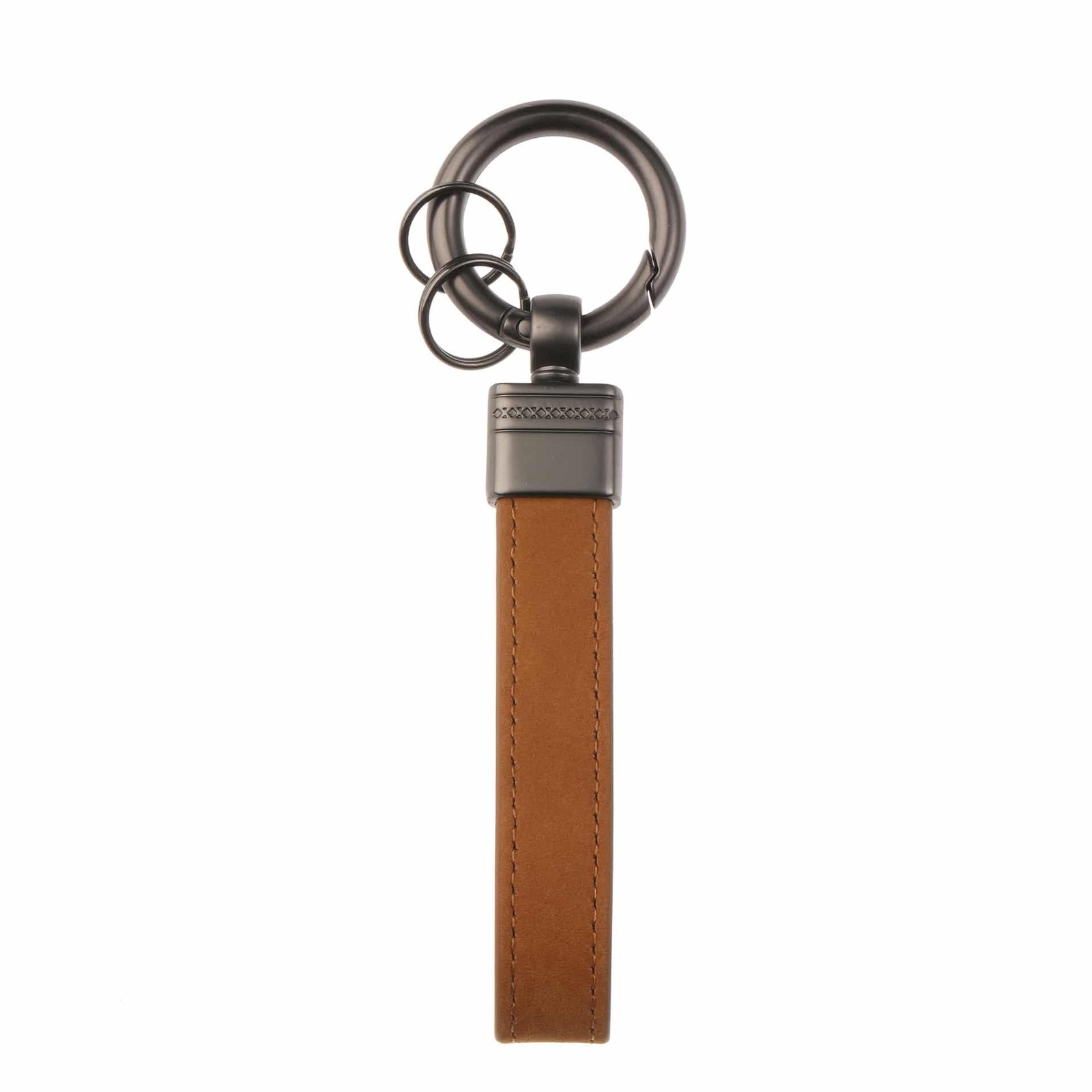 PU Metal Keychain - Image 7