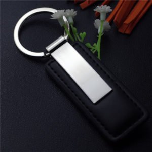 Silicone Push Pop 3 Bubble Keychain - Image 7