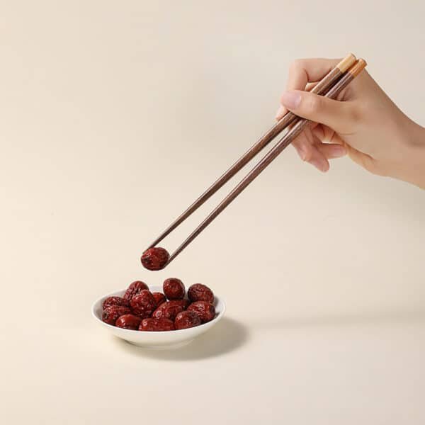 Black Walnut Chopsticks - Image 7