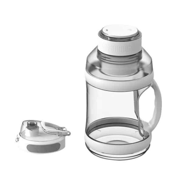 Portable 2 Liter Large Capacity Camping Fresh Juicer Blender - Image 7