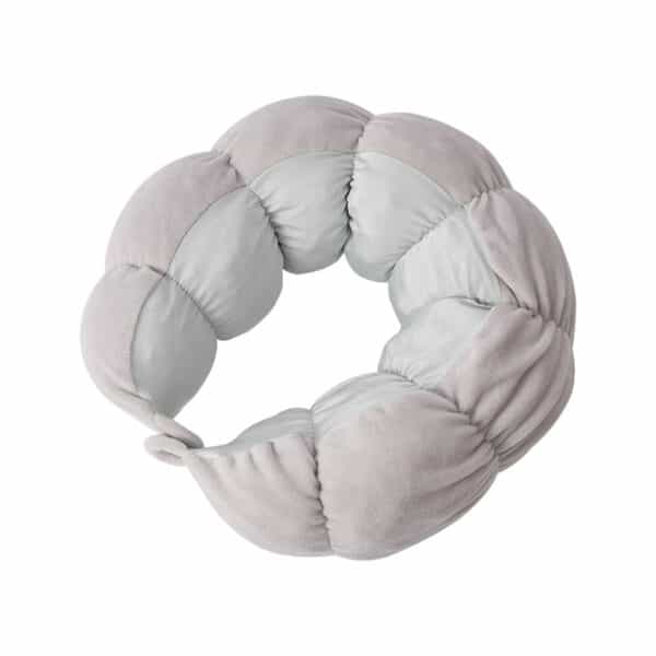 U-Shaped Custom Neck Pillow for Travel - 图片 7