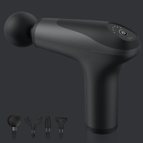 Professional Sports Muscle Massage Gun - 图片 7