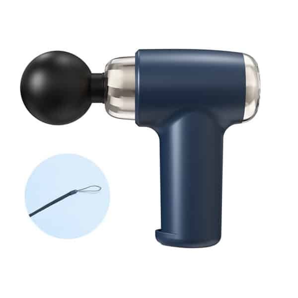 Muscle Relaxation Massage Gun - 图片 7
