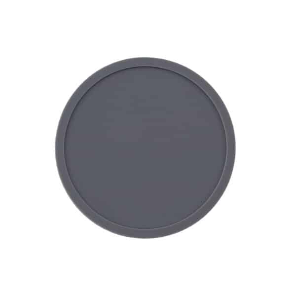 Round Silicone Coaster - 图片 7