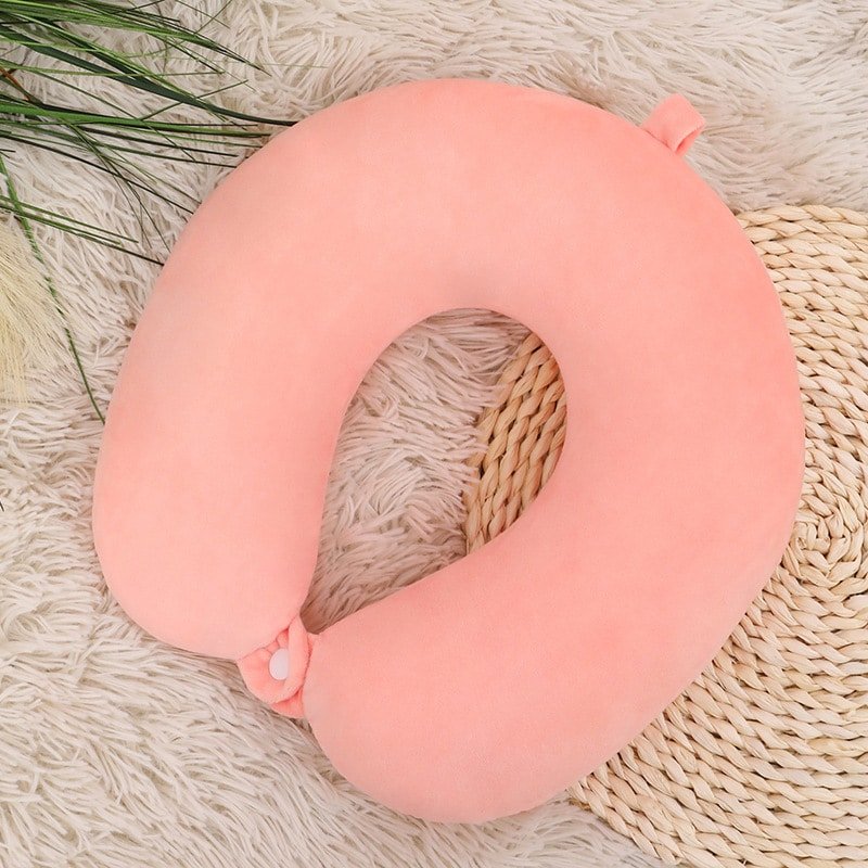 Wholesale Traveling U Shape Neck Pillow - 图片 7