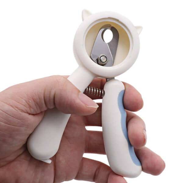 Pet Splash Proof Nail Clippers - 图片 7