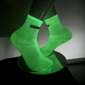 Custom Logo Outdoor Ski Athletic Socks - 图片 7
