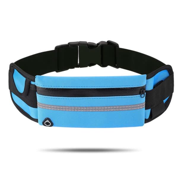 Stash Pocket Sport Belt - 图片 8