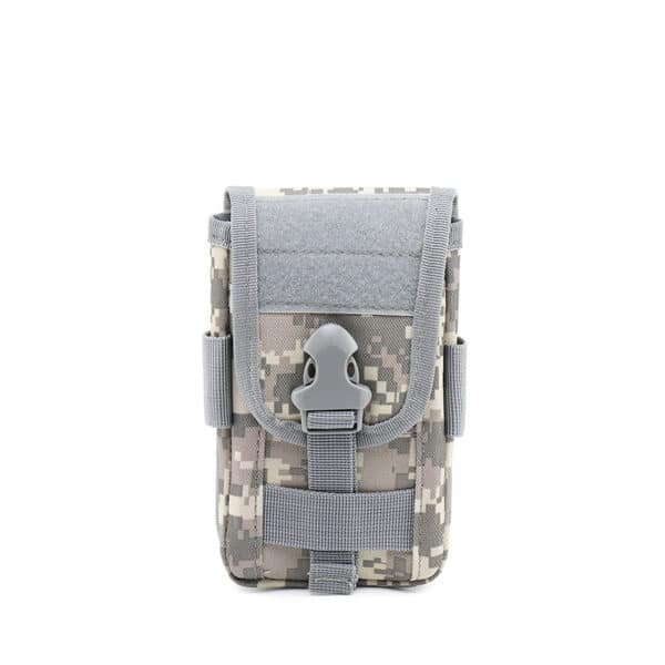 Mobile Phone Bag Outdoor Multifunctional Tactical Bag - 图片 8