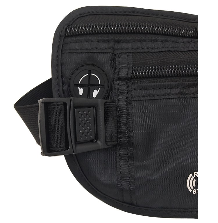 Outdoor Running Belt Fanny Pack - 图片 8