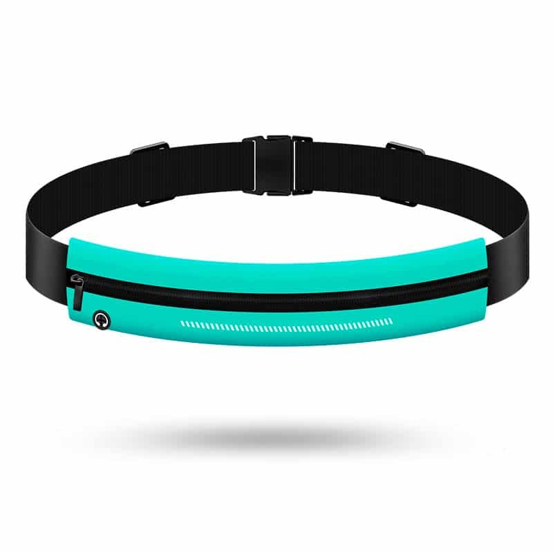 High Stretch Multi-Functional Fanny Pack - Image 8