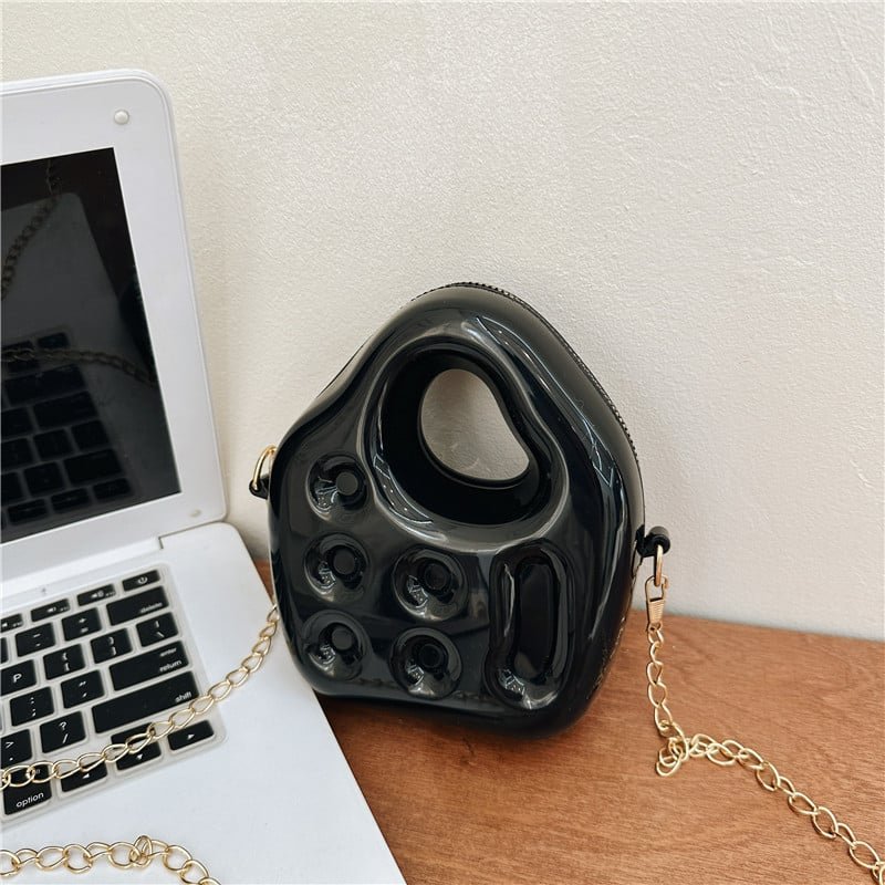 Mini Phone-Shaped Candy Handbag - Image 8