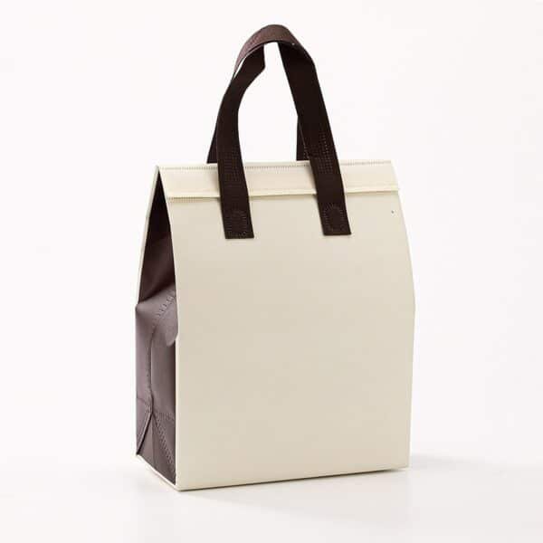 Portable Aluminum Foil Insulation Bag - Image 8