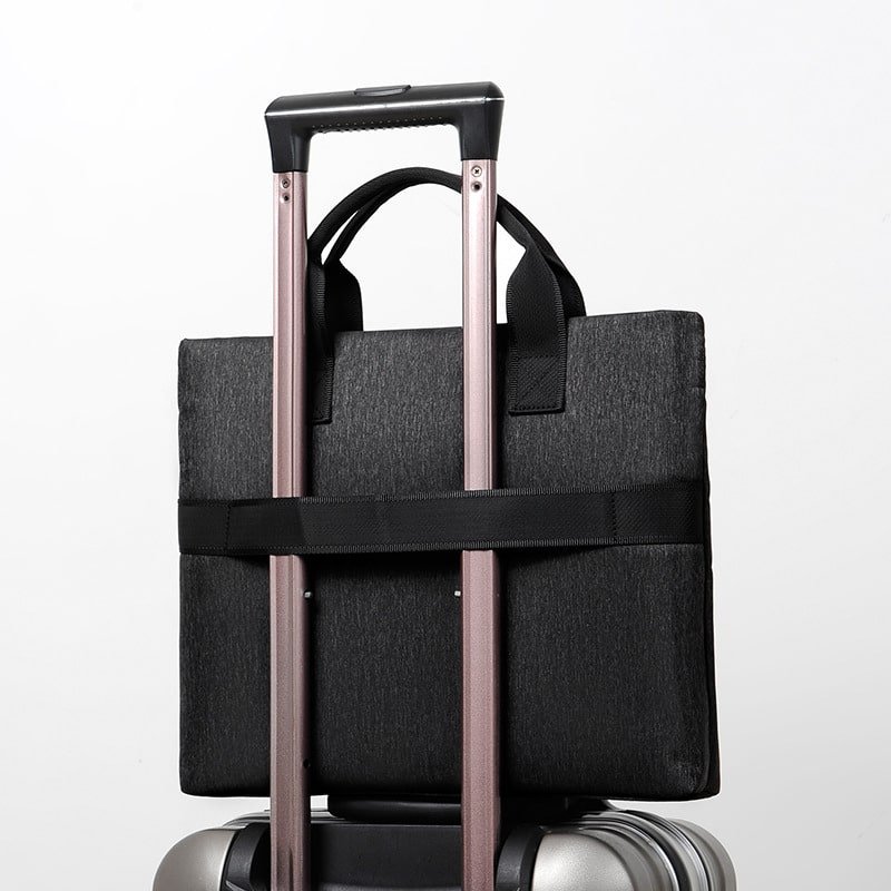 Business Meeting Tote Bag - 图片 8