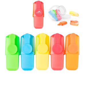 Colorful Review Highlighter with Logo - 图片 8
