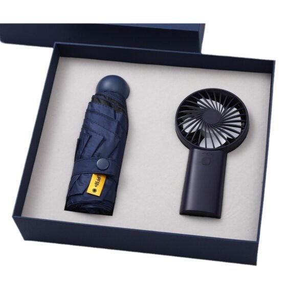 Weather-Ready Promotional Gift Set - 图片 8