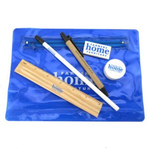 Golf Eco Short Pencil w/Logo - 图片 8