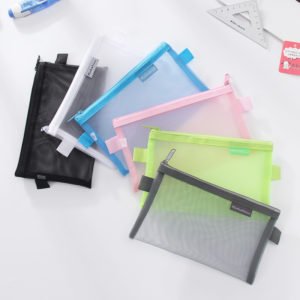 Student Stationery Set with Logo - Image 8