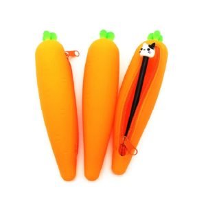 Pen Pouch with Custom Silk Screen Logo - Image 8