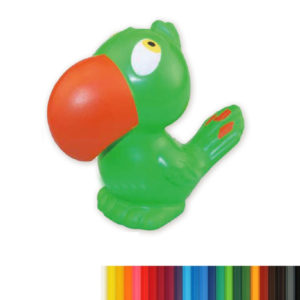 Hotdog Stress Ball With Logo - 图片 8