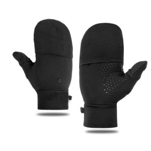 Cotton & Silicone BBQ Gloves - 图片 8