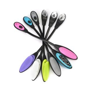 USB Silicone Christmas Tree Night Light - Image 8