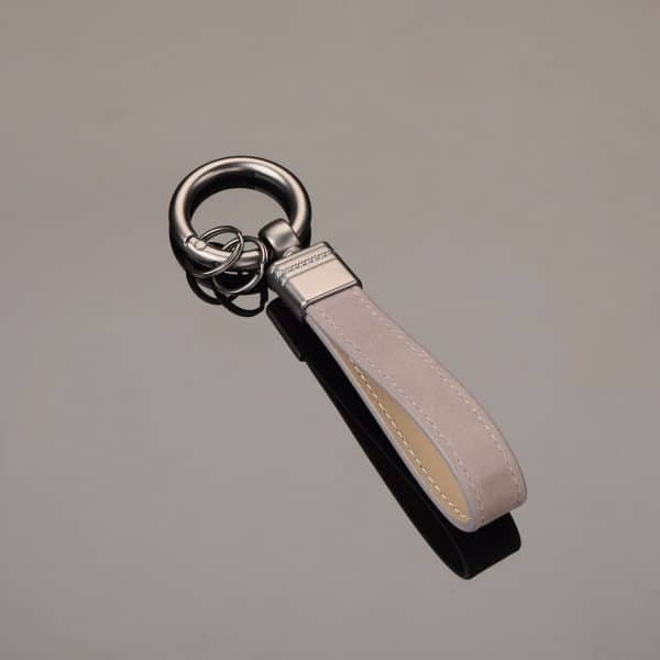 PU Metal Keychain - Image 8