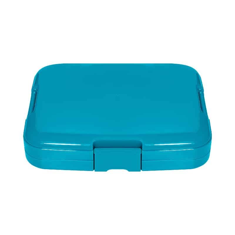 PP Compartmentalised Anti-scald Lunch Box - 图片 8