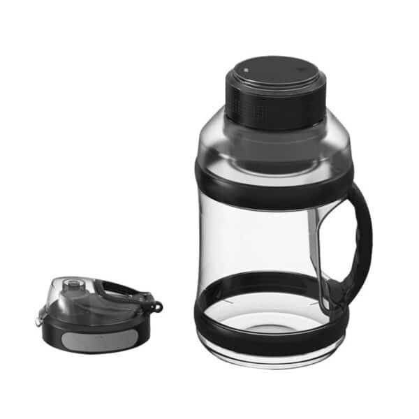 Portable 2 Liter Large Capacity Camping Fresh Juicer Blender - Image 8