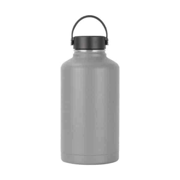 Large Capacity 64oz Portable Outdoor Stainless Steel Water Bottle - Image 8
