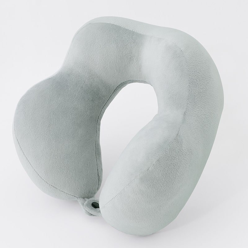 Portable Travel Neck Pillow - Image 8