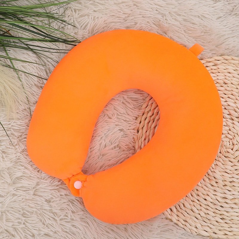 Wholesale Traveling U Shape Neck Pillow - 图片 8