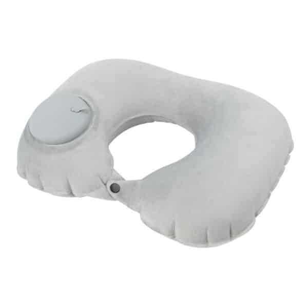 Milk Silk Press Inflatable U-shaped Pillow - Image 8